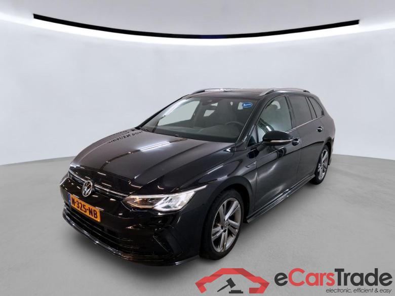 VOLKSWAGEN Golf Variant 96 kW #1