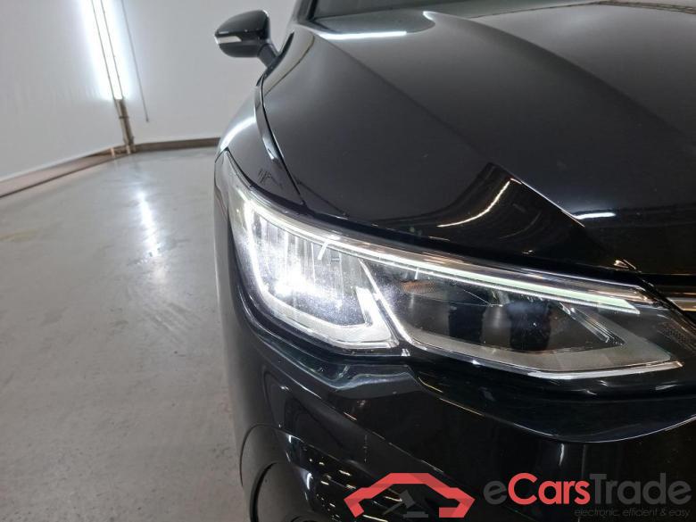 VOLKSWAGEN Golf Variant 96 kW #4