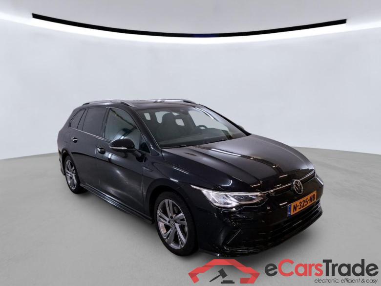 VOLKSWAGEN Golf Variant 96 kW #5
