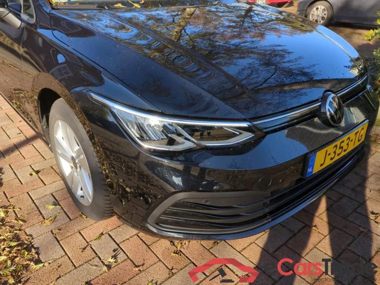 VOLKSWAGEN GOLF 96 kW #3