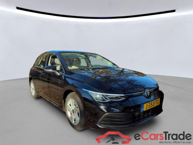 VOLKSWAGEN GOLF 96 kW #4