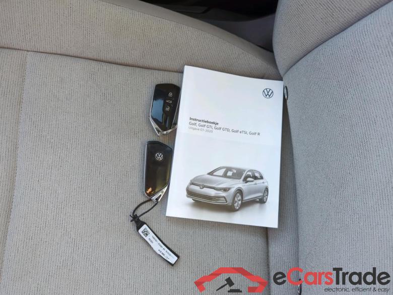 VOLKSWAGEN GOLF 96 kW #6