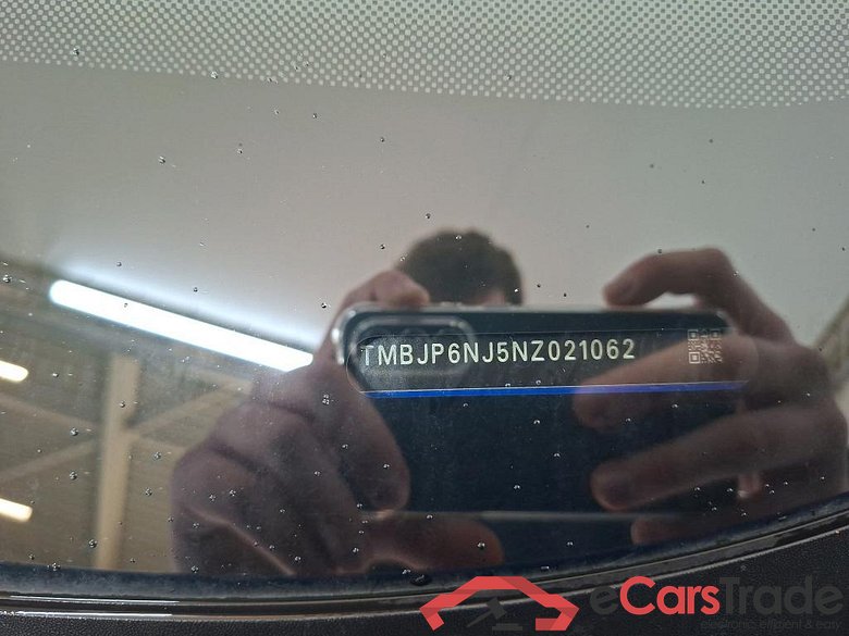 SKODA Fabia Combi 70 kW #2