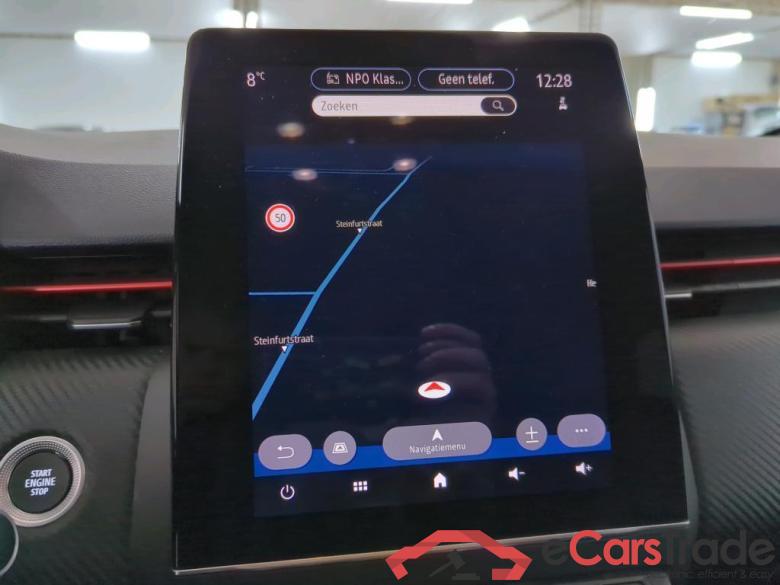 RENAULT CLIO 96 kW #2