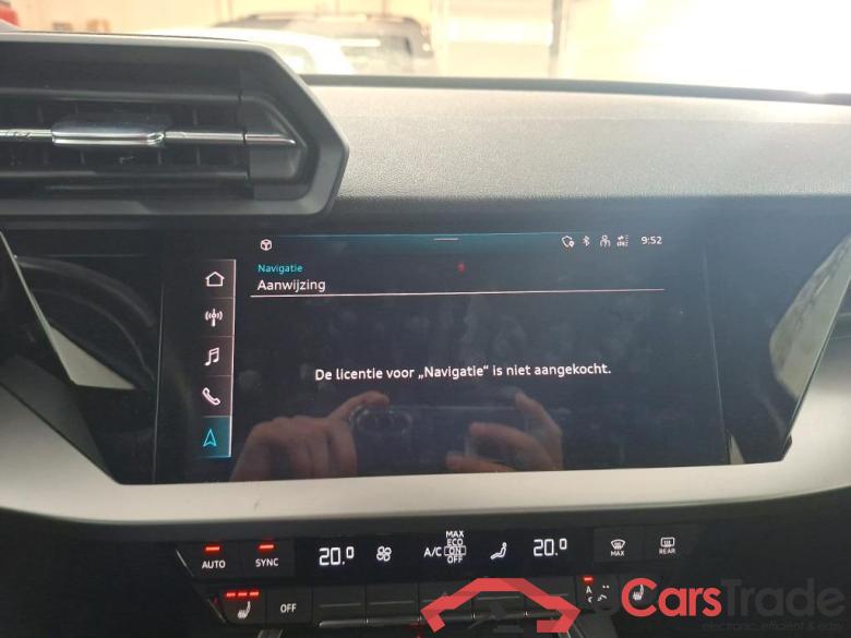 AUDI A3 Sportback 81 kW #3