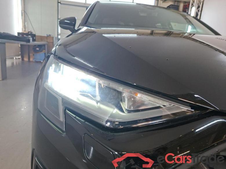 AUDI A3 Sportback 81 kW #4