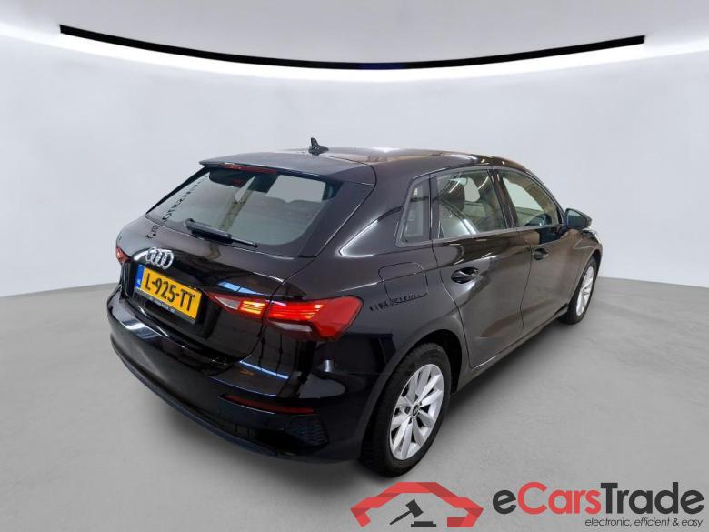 AUDI A3 Sportback 81 kW #6