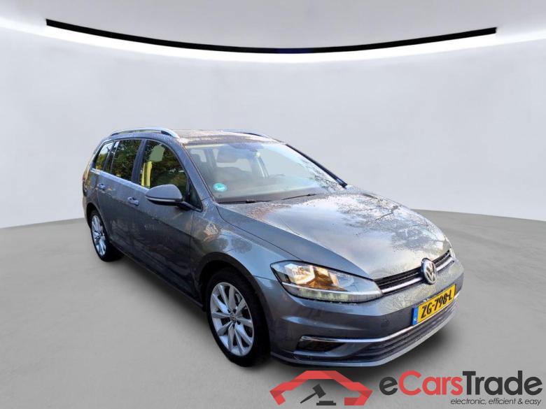 VOLKSWAGEN Golf Variant 85 kW #3