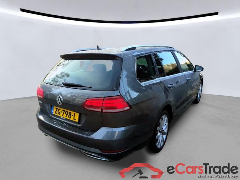 VOLKSWAGEN Golf Variant 85 kW #4