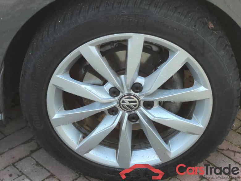 VOLKSWAGEN Golf Variant 85 kW #6