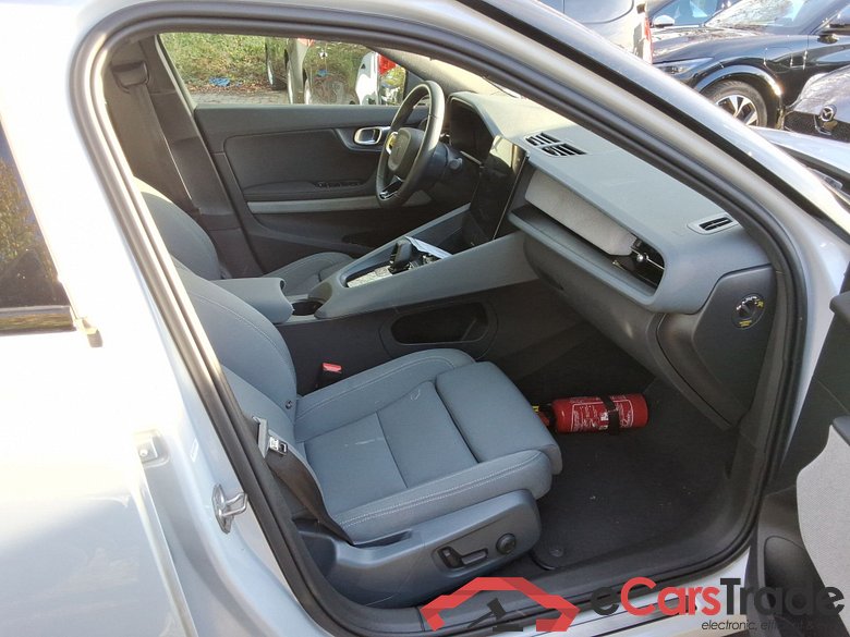 Polestar 2 Pilot Aut. Pano LED-Xenon Virtual ACC Sport-Seats KeylessGo Camera Klima PDC ... #6