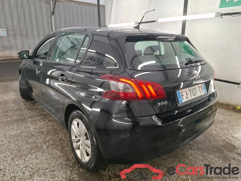 308 Active Business 1.5 HDI 100CV BVM6 E6dT #2