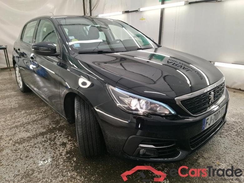 308 Active Business 1.5 HDI 100CV BVM6 E6dT #4