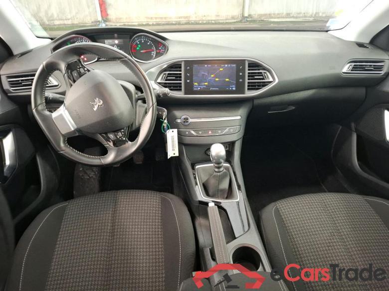 308 Active Business 1.5 HDI 100CV BVM6 E6dT #5