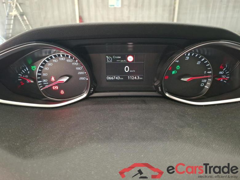 308 Active Business 1.5 HDI 100CV BVM6 E6dT #6