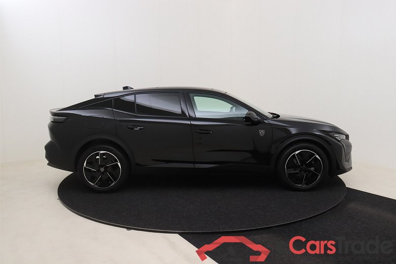 Peugeot E-408 GT Electric 214 hp Auto    #4