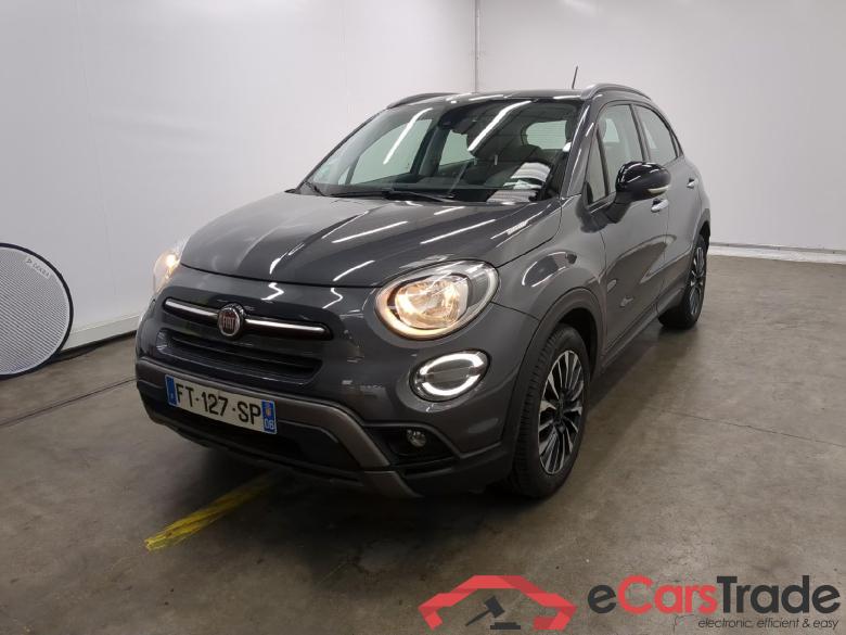 FIAT 500X / 2018 / 5P / SUV 1.0 FFly T T3 120ch Cross #1