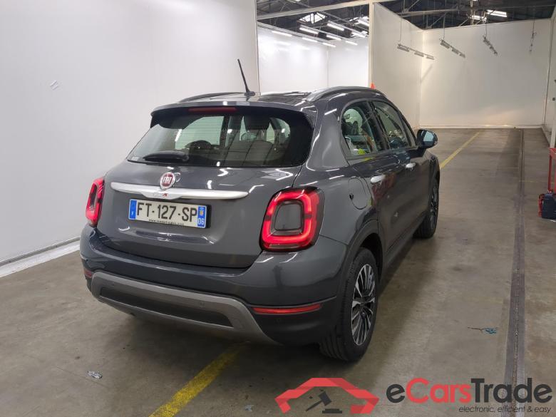 FIAT 500X / 2018 / 5P / SUV 1.0 FFly T T3 120ch Cross #3