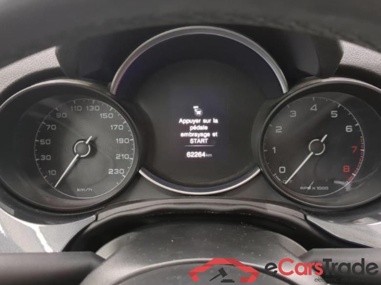 FIAT 500X / 2018 / 5P / SUV 1.0 FFly T T3 120ch Cross #6