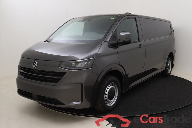 Volkswagen Transporter T7 LWB 3,1t 2.0 TDI DSG 170 hp