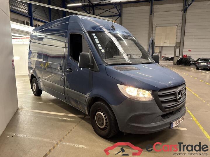 Mercedes Sprinter Sprinter 311 CDI GB L2 FWD Functional 3.5T 84kW/114pk  4D/P Man-6 #2