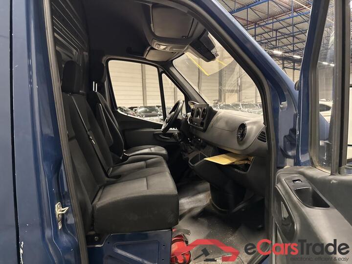 Mercedes Sprinter Sprinter 311 CDI GB L2 FWD Functional 3.5T 84kW/114pk  4D/P Man-6 #6
