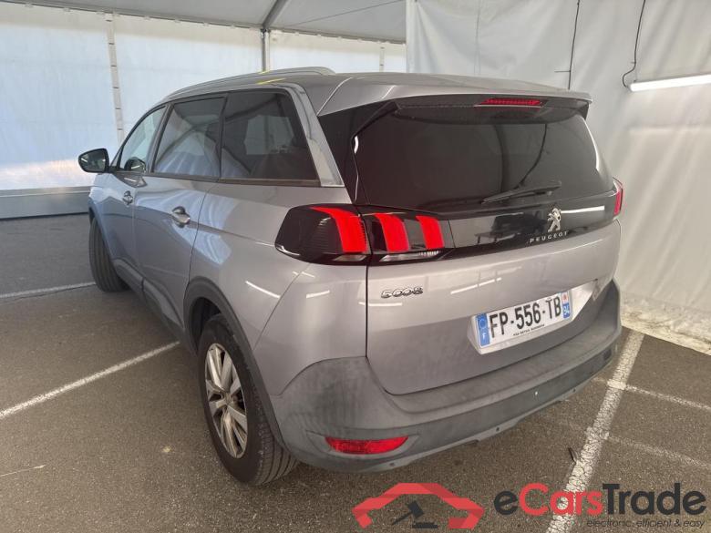 5008 Active Business 1.2 PureTech 130CV BVA8 E6d #2