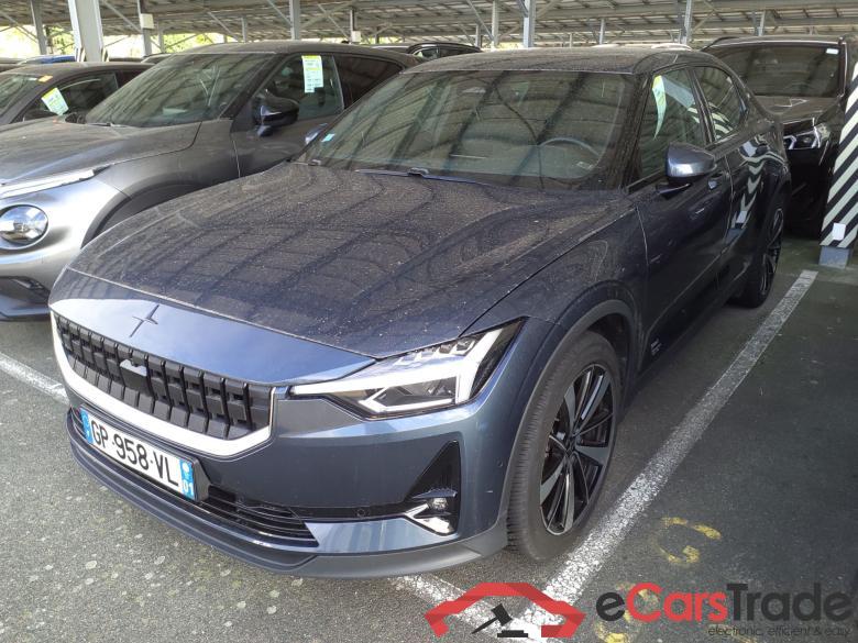 Polestar 2 STANDARD RANGE SINGLE MOTOR 69 KW/H Pilot Lite #1