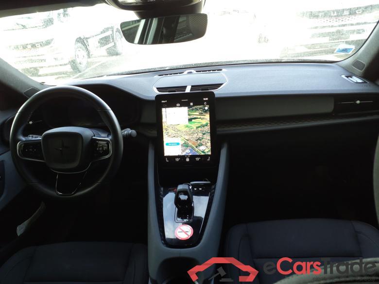 Polestar 2 STANDARD RANGE SINGLE MOTOR 69 KW/H Pilot Lite #4