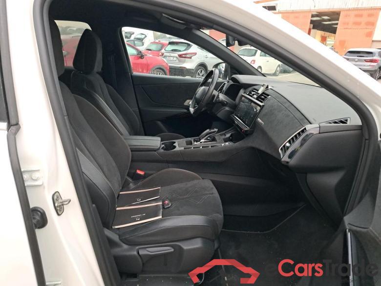 DS DS 7 Crossback / 2017 / 5P / todoterreno PureTech 165kW (225CV) Auto. PERF.LINE #6