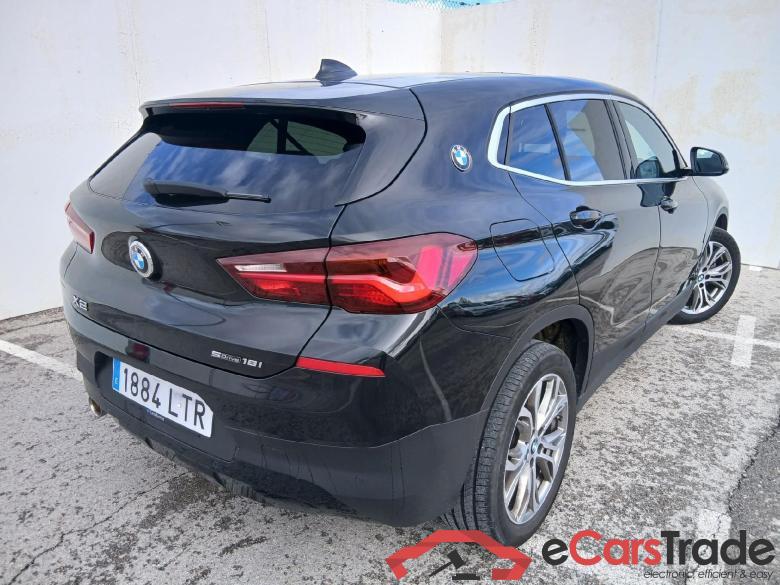 BMW X2 sDrive18i #2