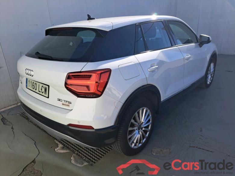 AUDI Q2 / 2016 / 5P / todoterreno Design 30 TFSI 85kW (116CV) #2