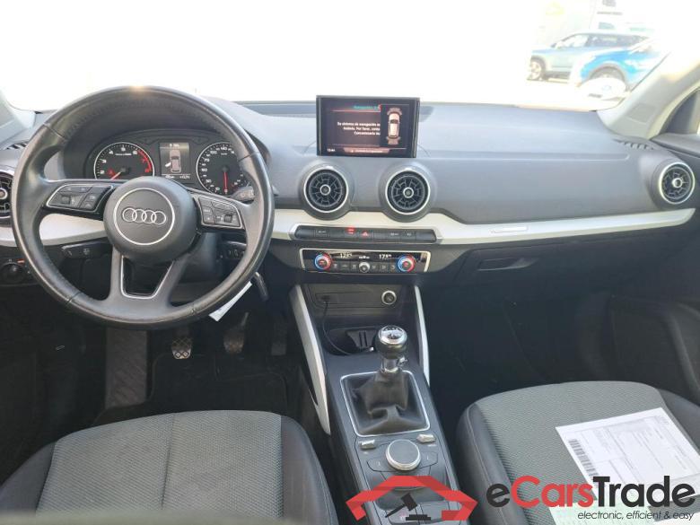 AUDI Q2 / 2016 / 5P / todoterreno Design 30 TFSI 85kW (116CV) #3