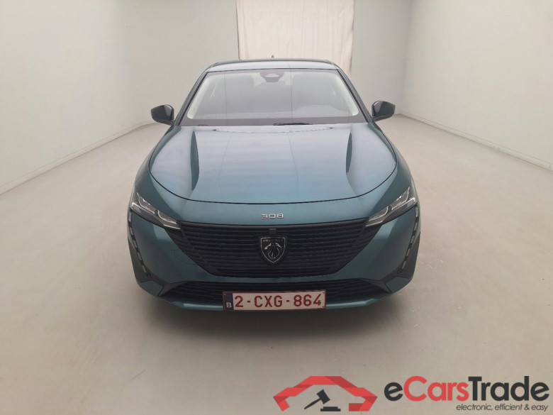 Peugeot, 308 SW '21, Peugeot 308 SW 1.2 PureTech 110 S&S Active Pack 5d