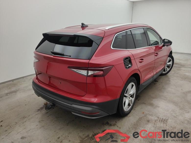 Skoda Enyaq iV 80 5d #2