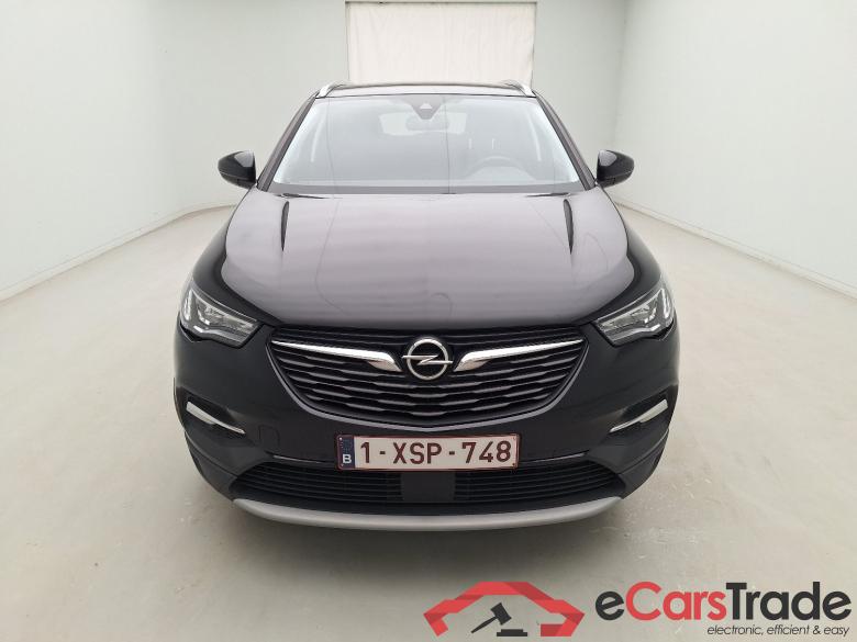 Opel, Grandland X '17, Opel Grandland X 1.5 Turbo ECOTEC D S/S MT6 Innova #1