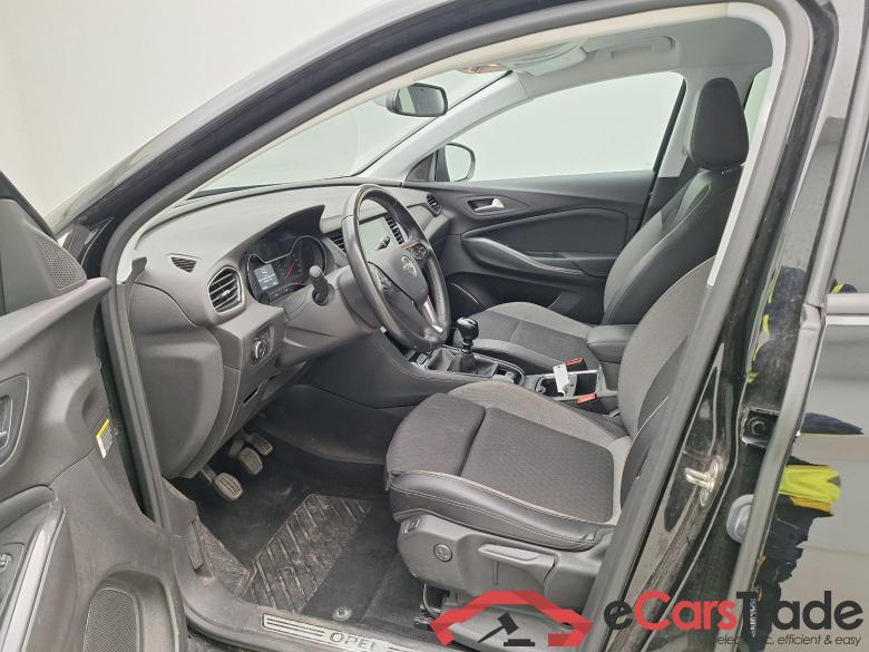 Opel, Grandland X '17, Opel Grandland X 1.5 Turbo ECOTEC D S/S MT6 Innova #3