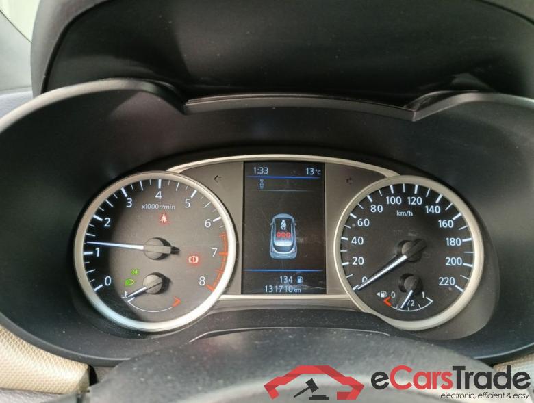 Nissan Micra 1.0 IG-T N-Connecta 5d #6