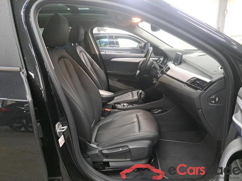 BMW - BMW X2 sDrive16d 116PK Advantage Pack Business & Travel #3