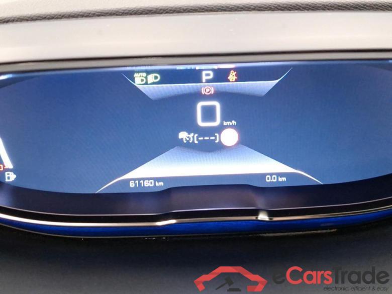 PEUGEOT - PEU 5008 BlueHDi 130PK EAT8 GT Line & Pack Nappa Leather & Electric & Massage & VisioPark II 360 & Focal HiFi #5