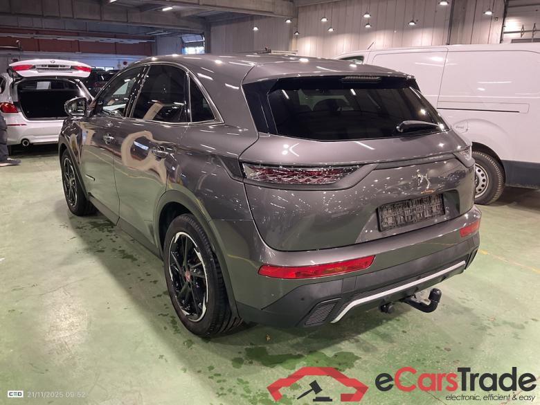 DS AUTOMOBILES DS7 CROSSBACK DIESEL 1.5 BlueHDi Performance Line (EU6.2) #3