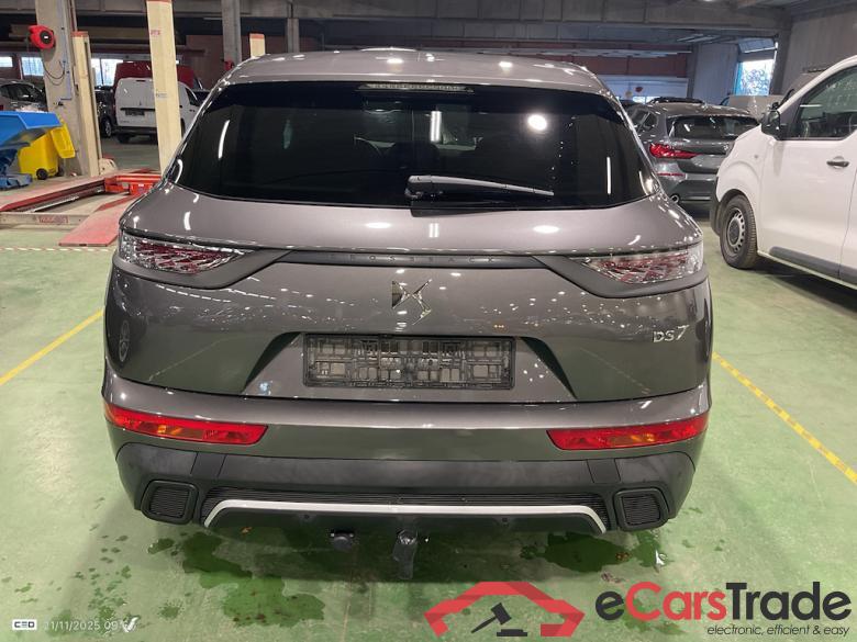 DS AUTOMOBILES DS7 CROSSBACK DIESEL 1.5 BlueHDi Performance Line (EU6.2) #5