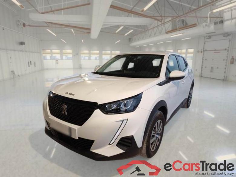 PEUGEOT 2008 / 2019 / 5P / CROSSOVER PURETECH 100 ACTIVE S/S #1