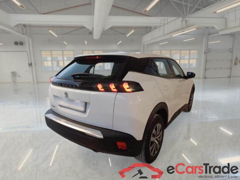 PEUGEOT 2008 / 2019 / 5P / CROSSOVER PURETECH 100 ACTIVE S/S #2