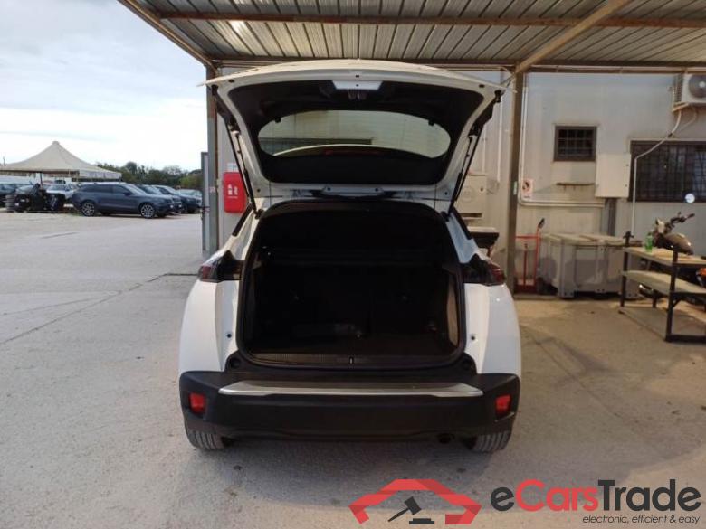 PEUGEOT 2008 / 2019 / 5P / CROSSOVER PURETECH 100 ACTIVE S/S #5