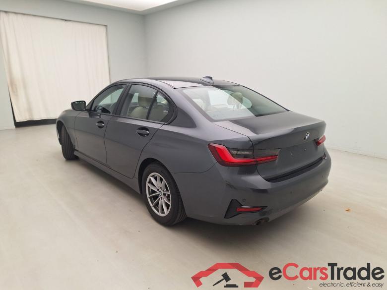 BMW, 3-serie '18, BMW 3 Reeks Berline 318iA (115 kW) 4d #6