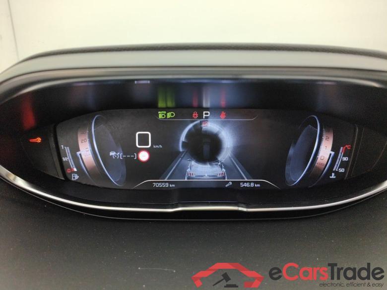 Peugeot 5008 1.5 BlueHDi 96kW S&S EAT8 GT Line 5d #6