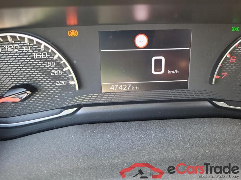 PEUGEOT 2008 / 2019 / 5P / todoterreno Active Pack BlueHDI 81kW (110CV) #5