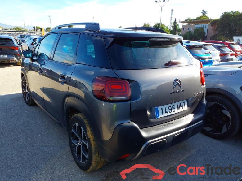 CITROEN C3 Aircross 81kW (110CV) Plus PureTech #2