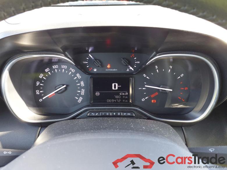 CITROEN C3 Aircross 81kW (110CV) Plus PureTech #4